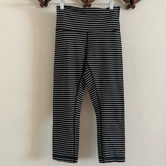 Three Lululemon pants Size 6 bundle - Picture 5 of 11